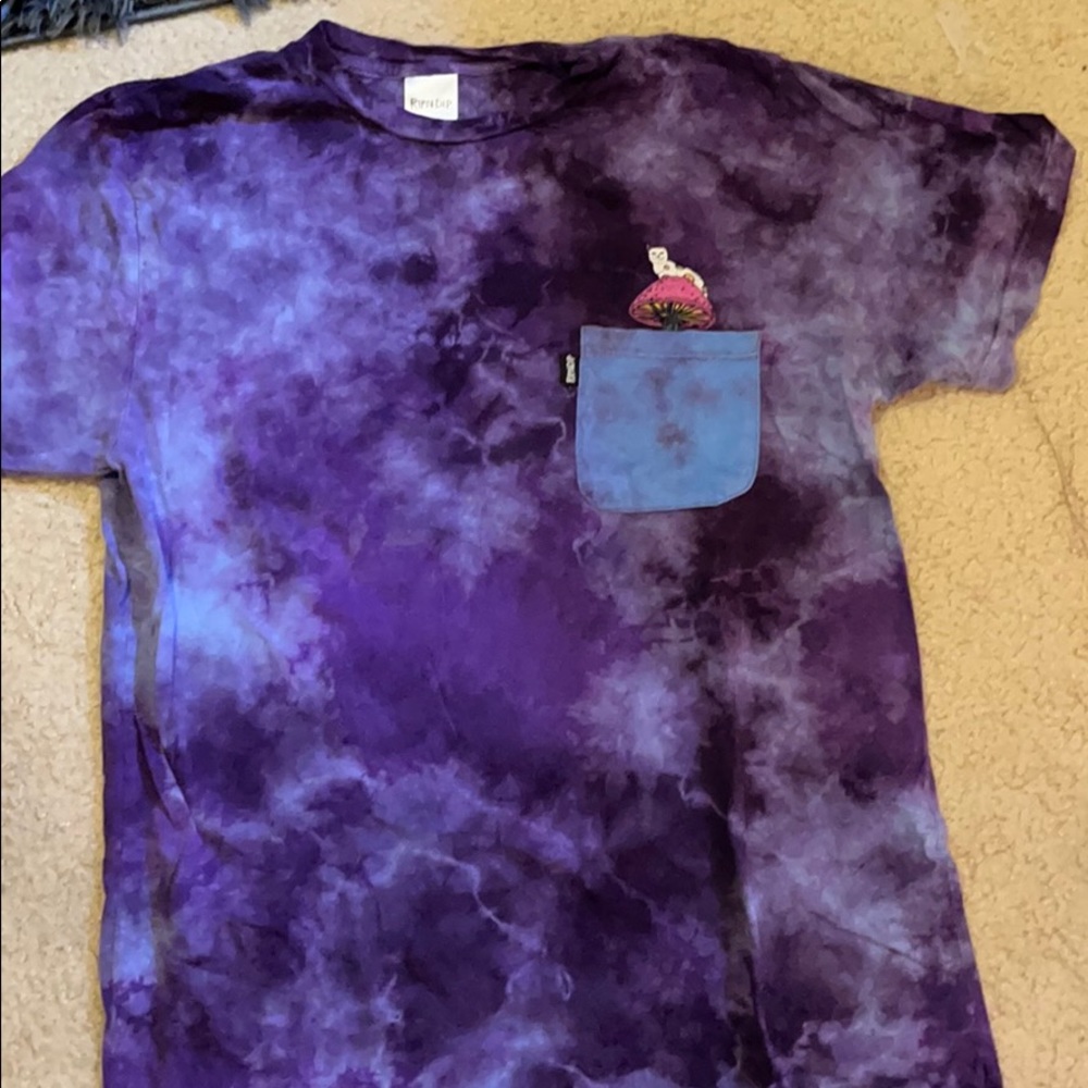 RIP N DIP T-shirt